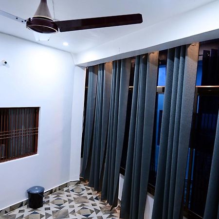 Swagatam Guest House Ayodhya Exterior foto